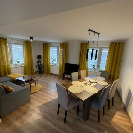 Apartament Apartament Monaberg Lomnica  Zewnętrze zdjęcie