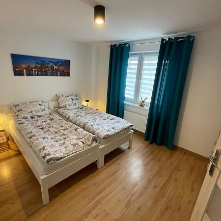 Apartament Apartament Monaberg Lomnica  Zewnętrze zdjęcie