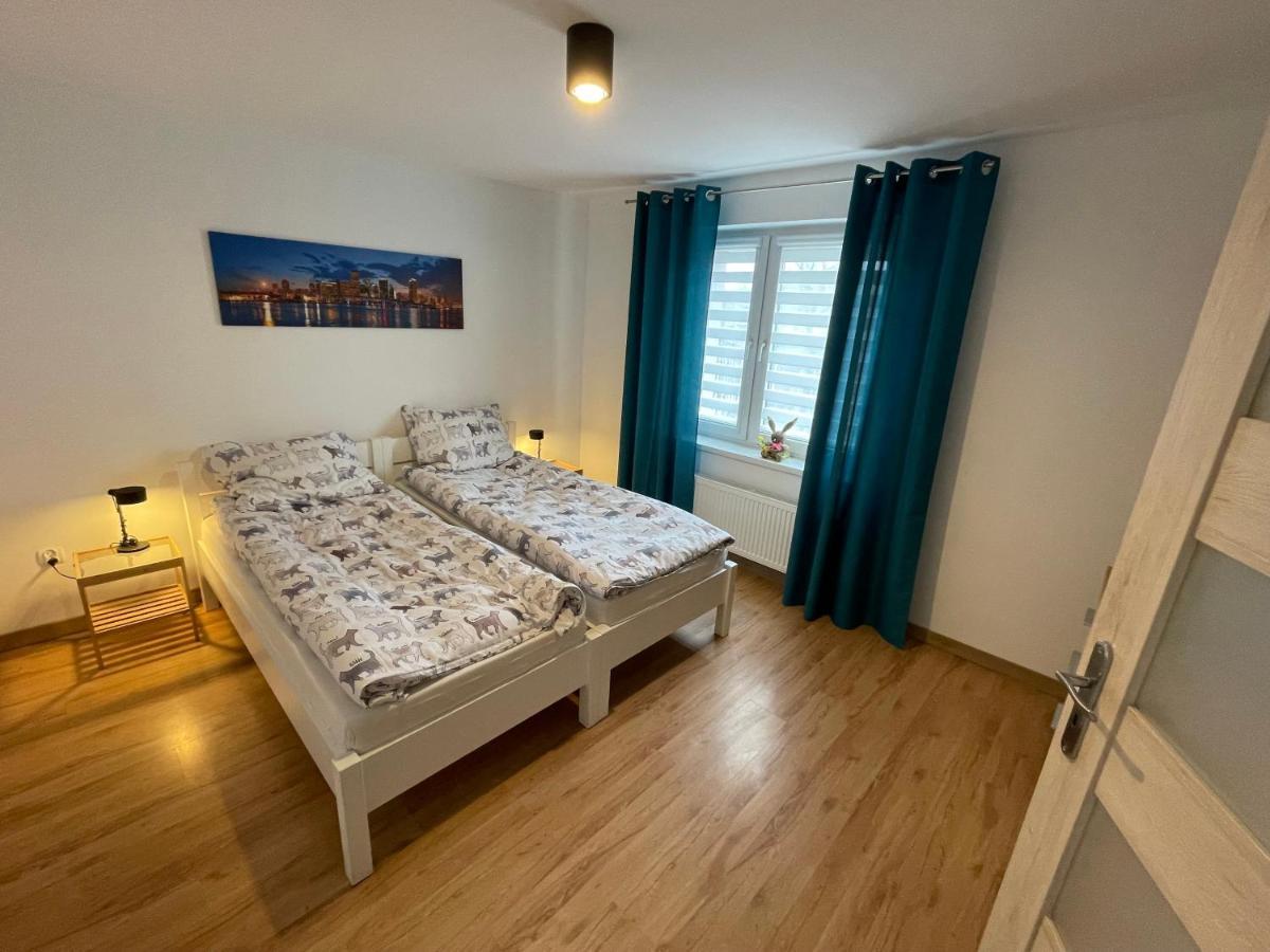 Apartament Apartament Monaberg Lomnica  Zewnętrze zdjęcie