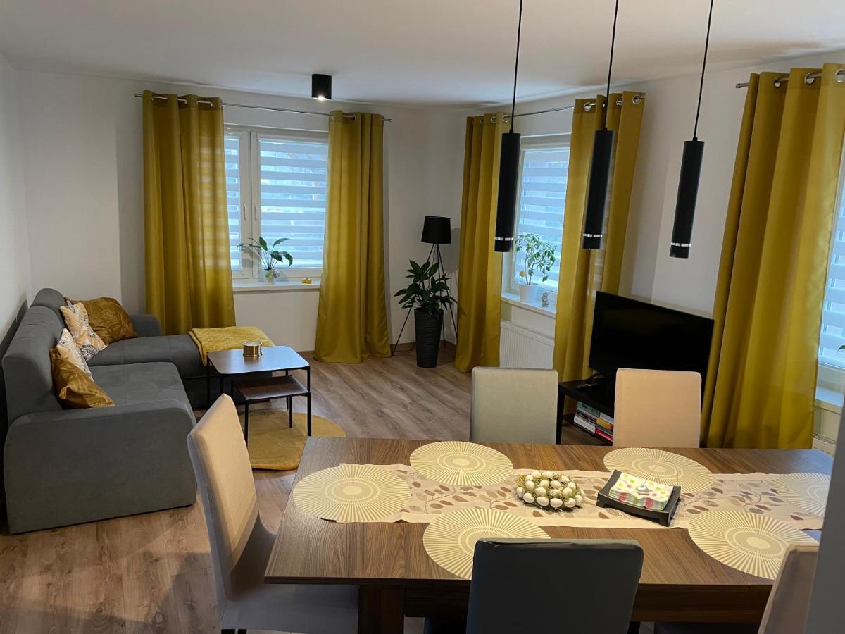 Apartament Apartament Monaberg Lomnica  Zewnętrze zdjęcie