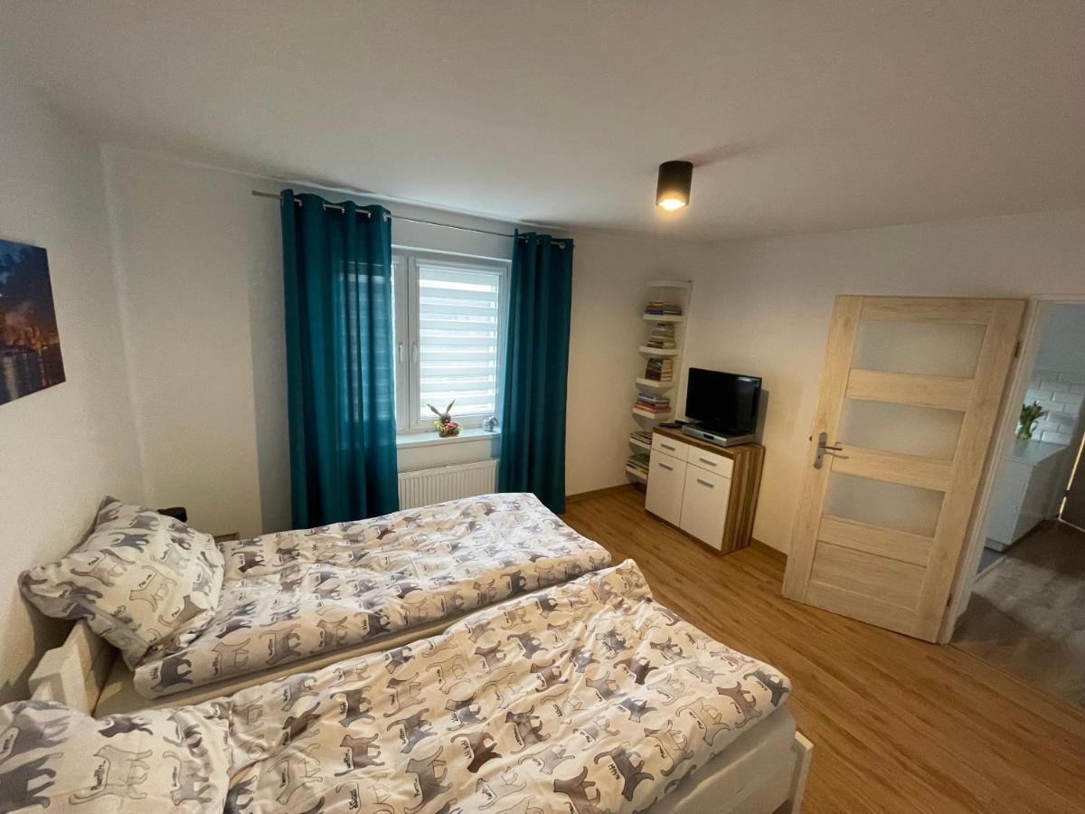 Apartament Apartament Monaberg Lomnica  Zewnętrze zdjęcie