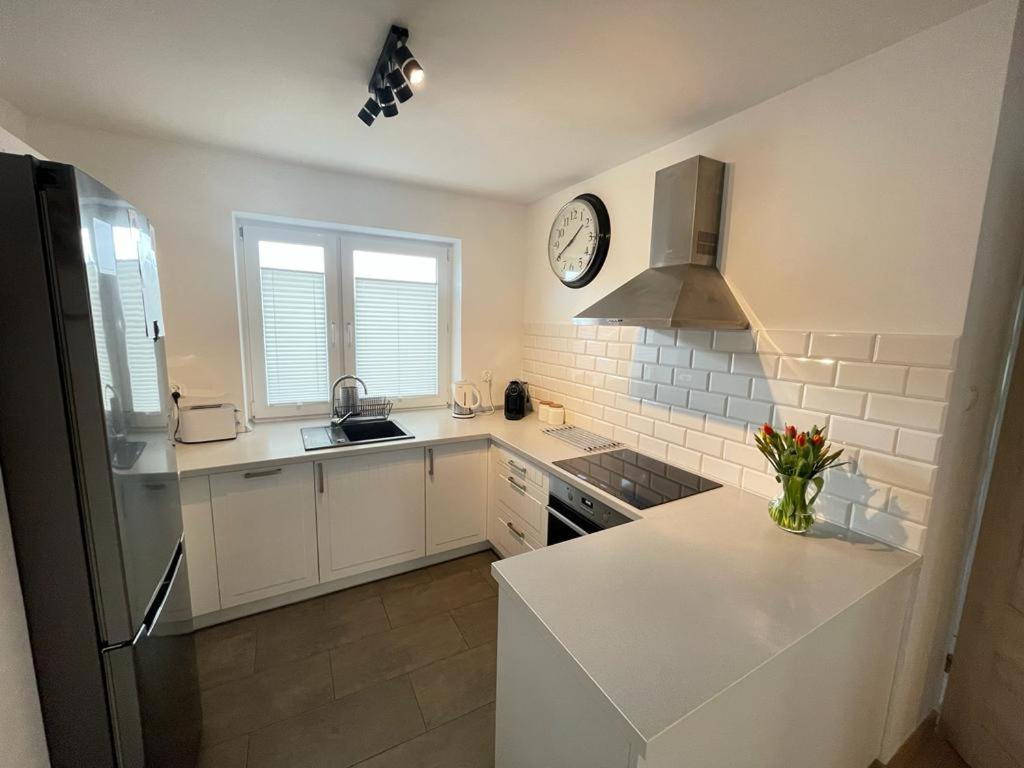 Apartament Apartament Monaberg Lomnica  Zewnętrze zdjęcie