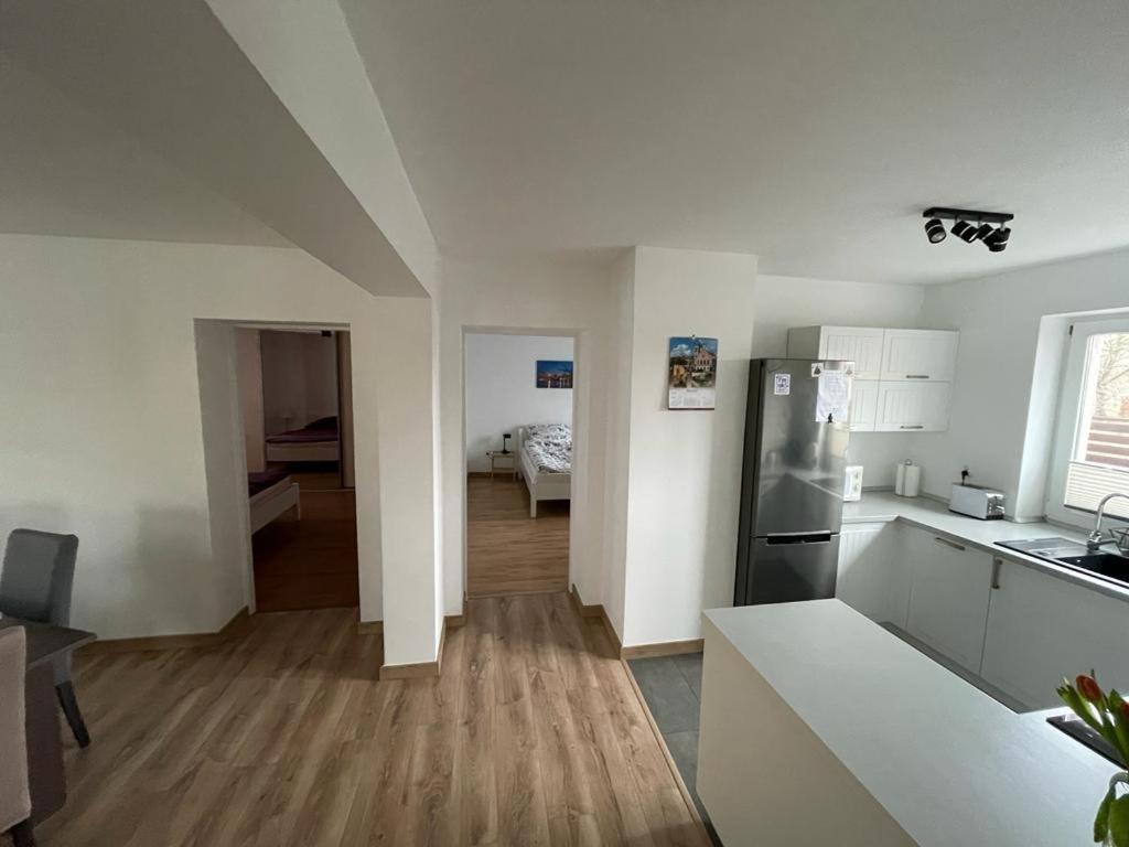 Apartament Apartament Monaberg Lomnica  Zewnętrze zdjęcie