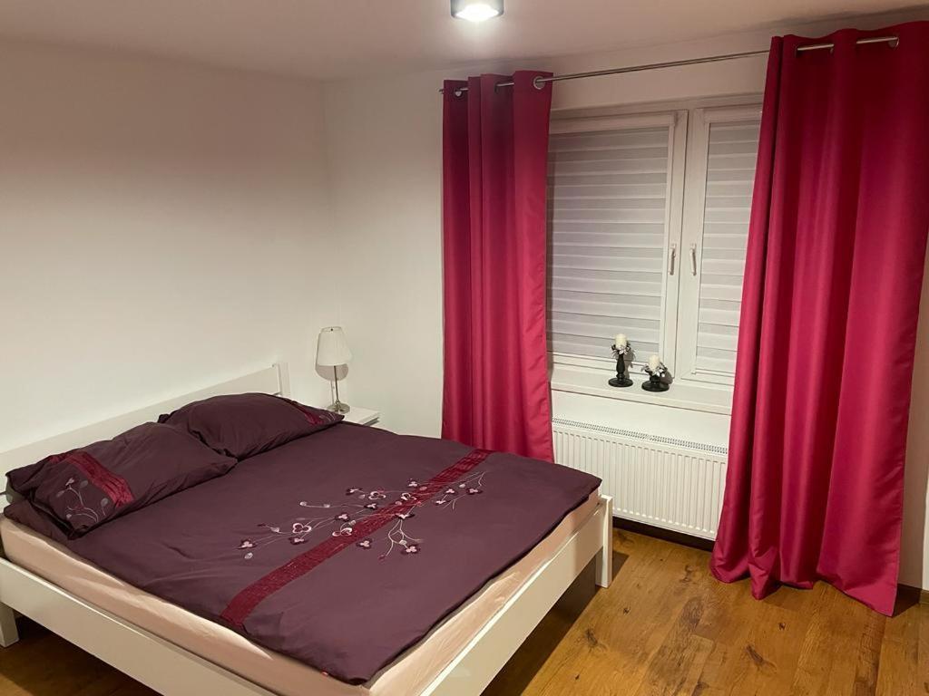 Apartament Apartament Monaberg Lomnica  Zewnętrze zdjęcie