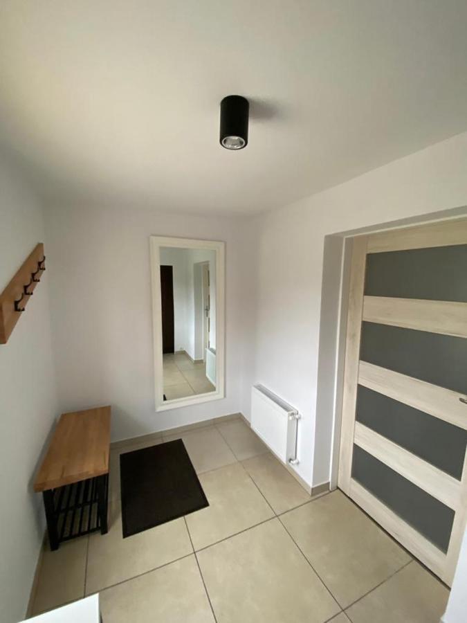 Apartament Apartament Monaberg Lomnica  Zewnętrze zdjęcie