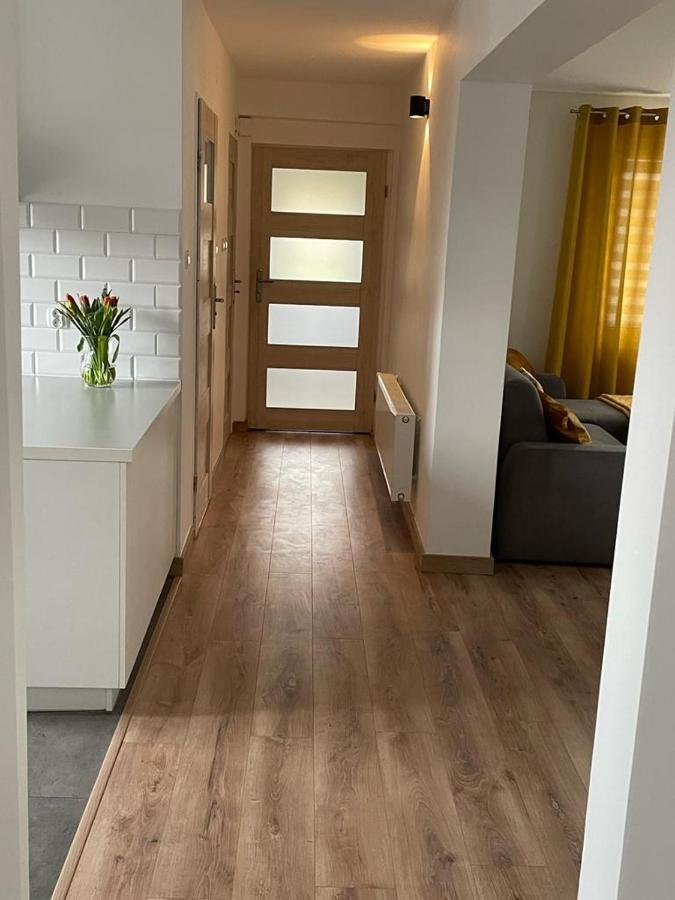 Apartament Apartament Monaberg Lomnica  Zewnętrze zdjęcie