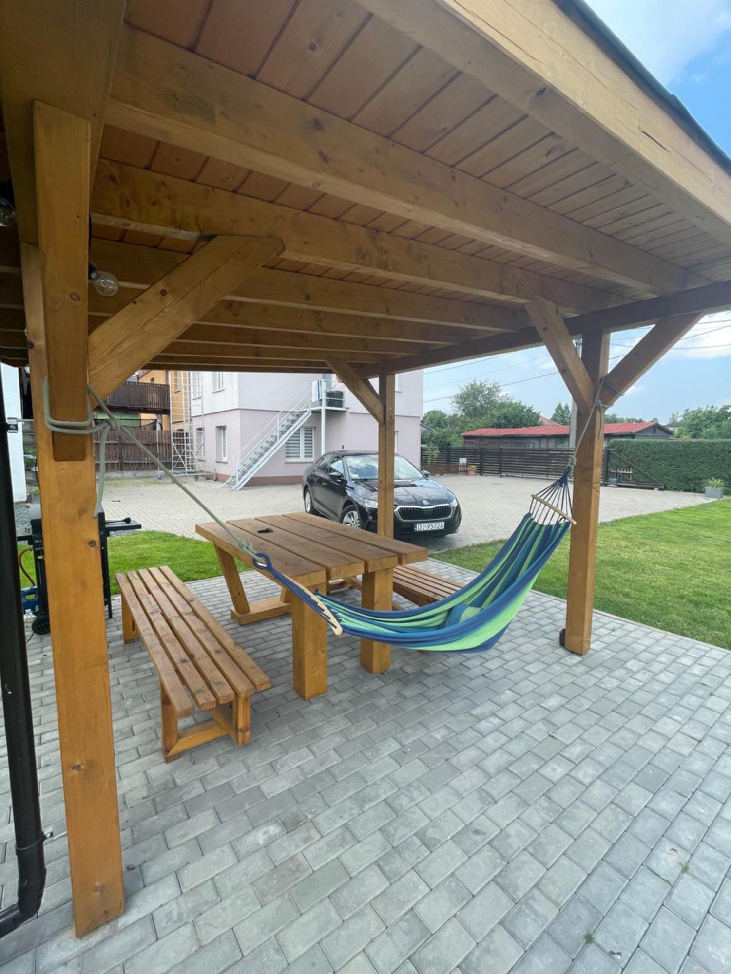 Apartament Apartament Monaberg Lomnica  Zewnętrze zdjęcie